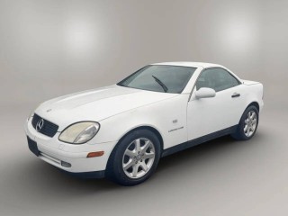 Image for 1998 Mercedes-Benz SLK-Class SLK 230 ID: 7345266