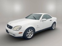 Image for 1998 Mercedes-Benz SLK-Class SLK 230 ID: 7345266