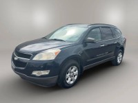 Image for 2012 Chevrolet Traverse LS ID: 7354091