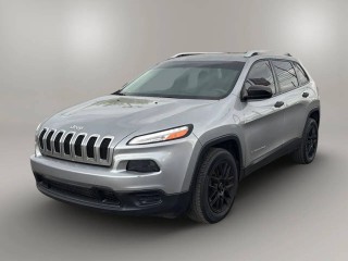 Image for 2015 Jeep Cherokee Sport ID: 7357043