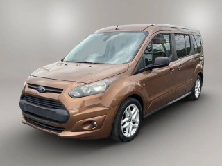 Image for 2014 Ford Transit Connect XLT LWB w/Rear Liftgate ID: 7357045