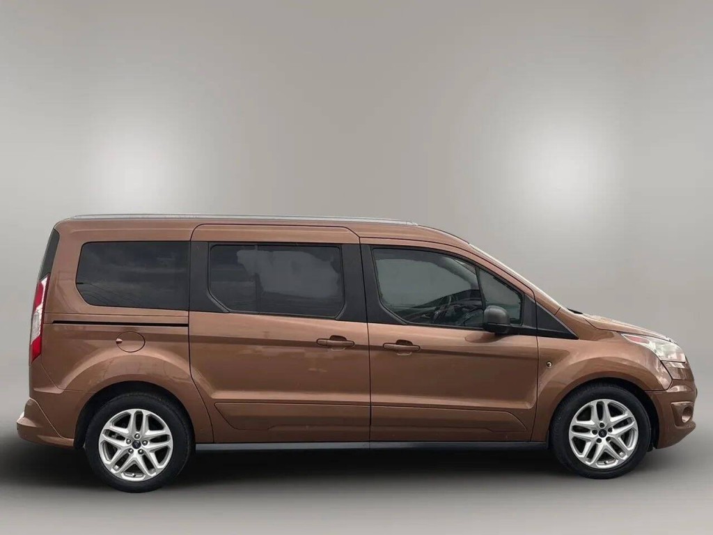 2014 Ford Transit Connect Image 6