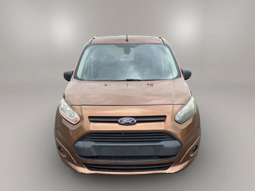2014 Ford Transit Connect Image 8