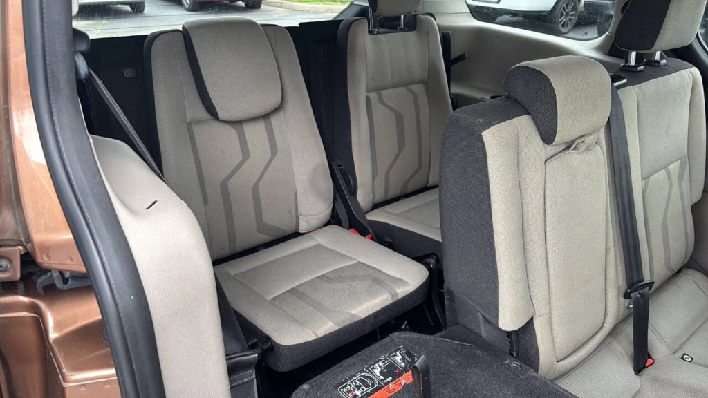 2014 Ford Transit Connect Image 14