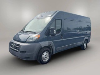 Image for 2018 RAM Promaster 2500 159 WB High Roof Cargo ID: 7358447