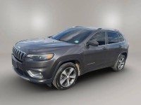 Image for 2019 Jeep Cherokee Limited ID: 7358448