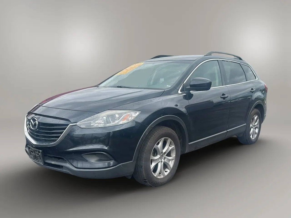 2014 Mazda CX-9 Image 1