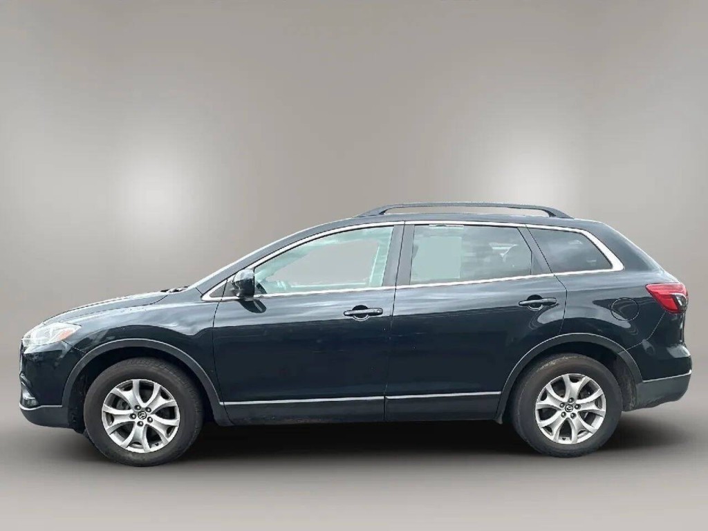 2014 Mazda CX-9 Image 2