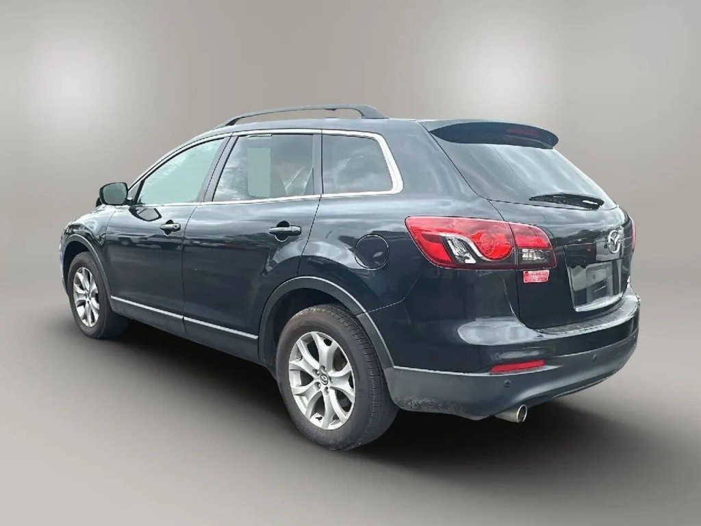 2014 Mazda CX-9 Image 3