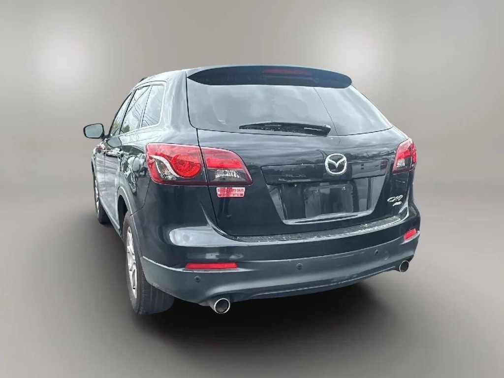 2014 Mazda CX-9 Image 4
