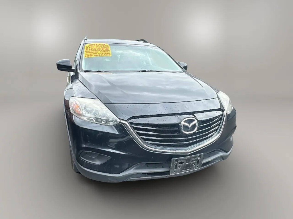 2014 Mazda CX-9 Image 7