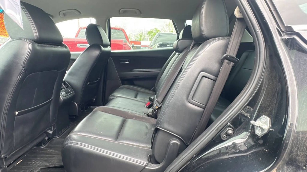 2014 Mazda CX-9 Image 9