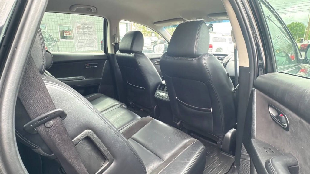 2014 Mazda CX-9 Image 10