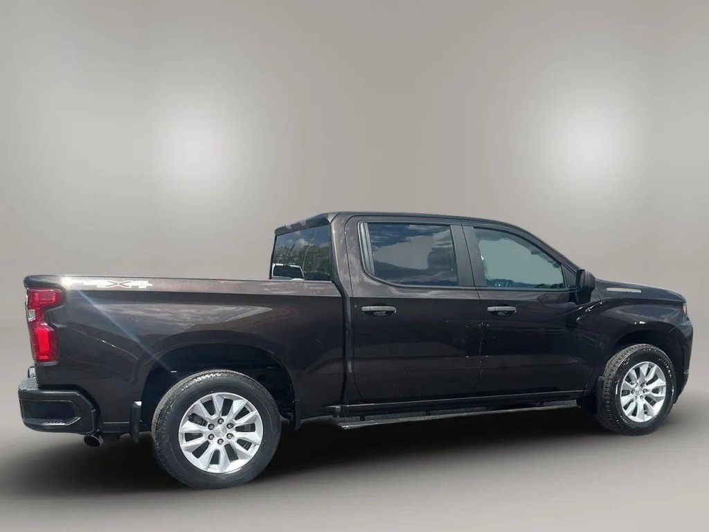 2019 Chevrolet Silverado 1500 Image 6