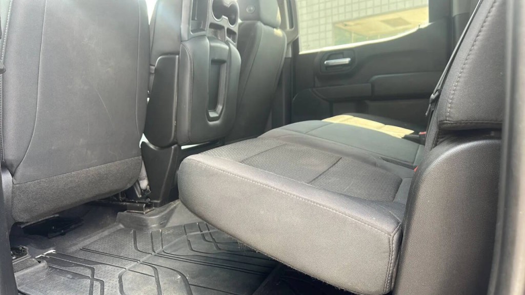 2019 Chevrolet Silverado 1500 Image 10