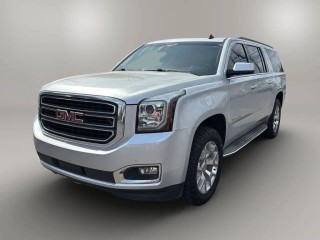 Image for 2015 GMC Yukon SLT ID: 7374410