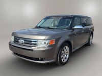 Image for 2012 Ford Flex Limited ID: 7374411