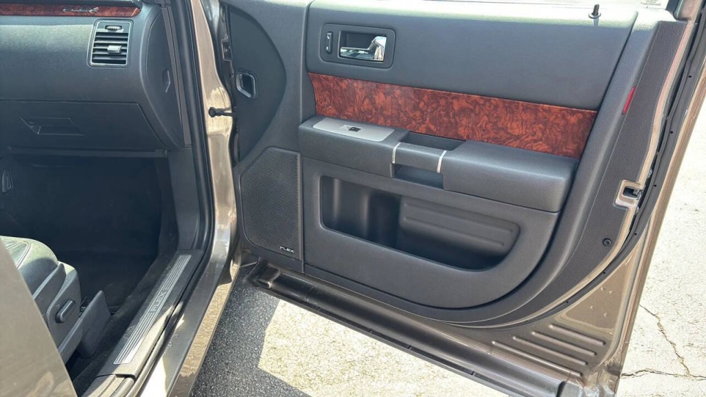2012 Ford Flex Image 15