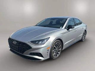 Image for 2020 Hyundai Sonata SEL Plus ID: 7374412