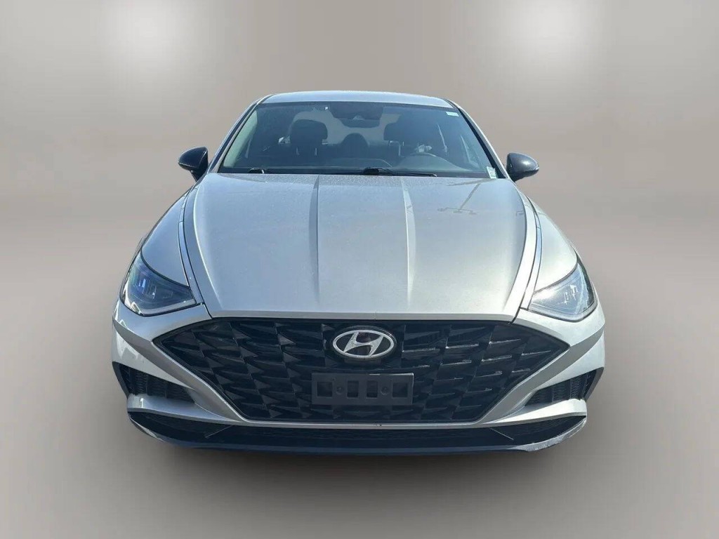 2020 Hyundai Sonata Image 8