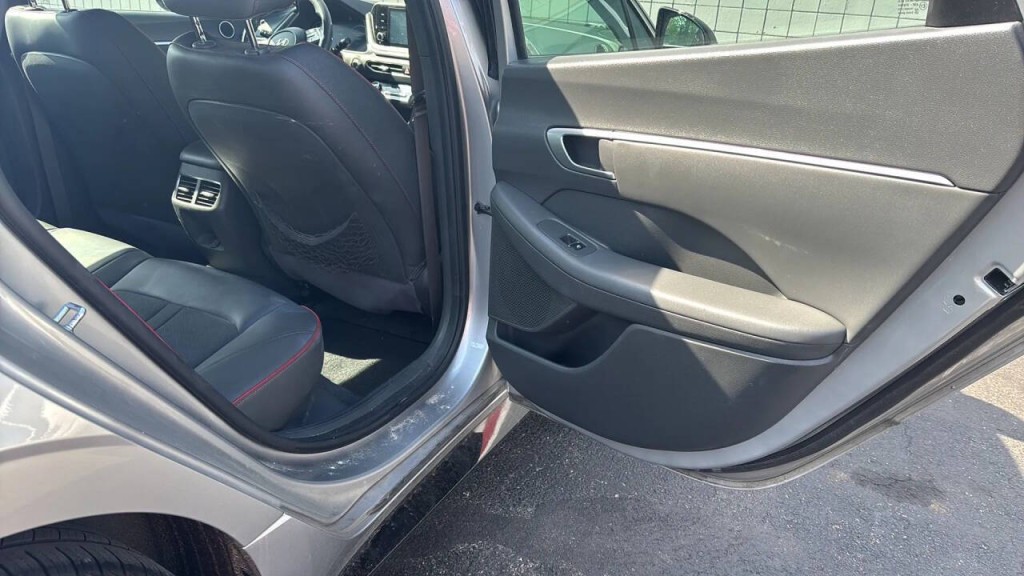 2020 Hyundai Sonata Image 13