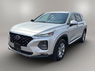 Image for 2019 Hyundai Santa Fe 2.4 SEL Sport Utility ID: 7374413
