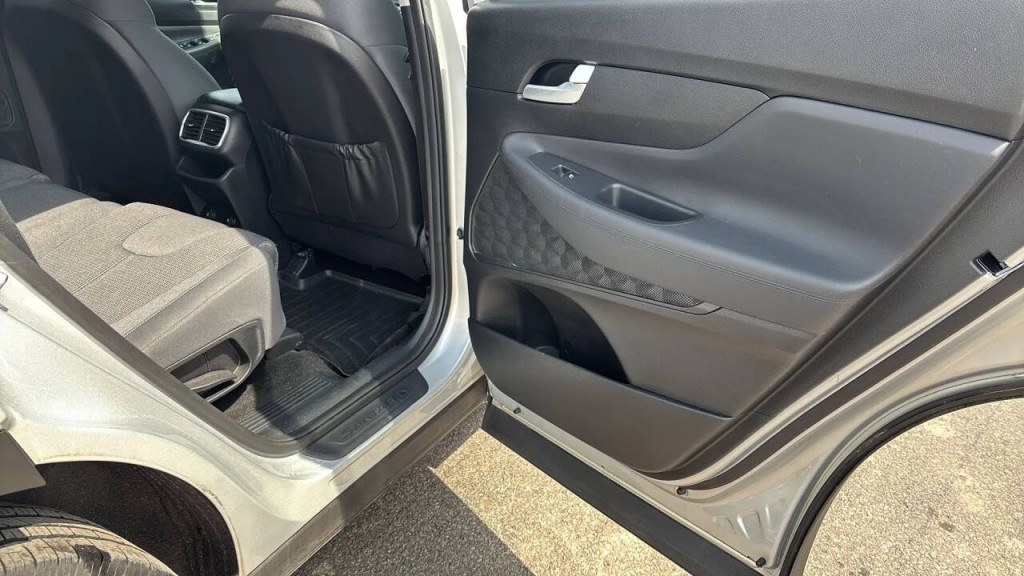 2019 Hyundai Santa Fe Image 13