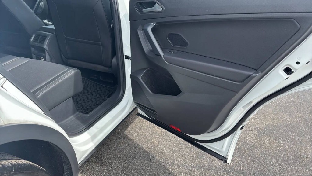 2019 Volkswagen Tiguan Image 13