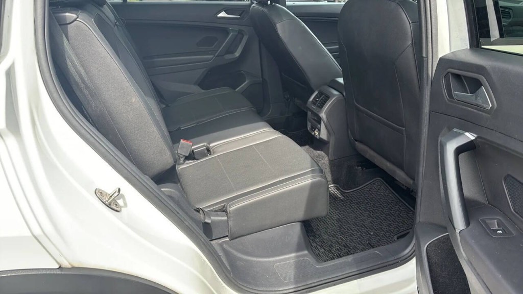 2019 Volkswagen Tiguan Image 14
