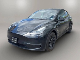Image for 2022 Tesla Model Y Long Range ID: 7386102