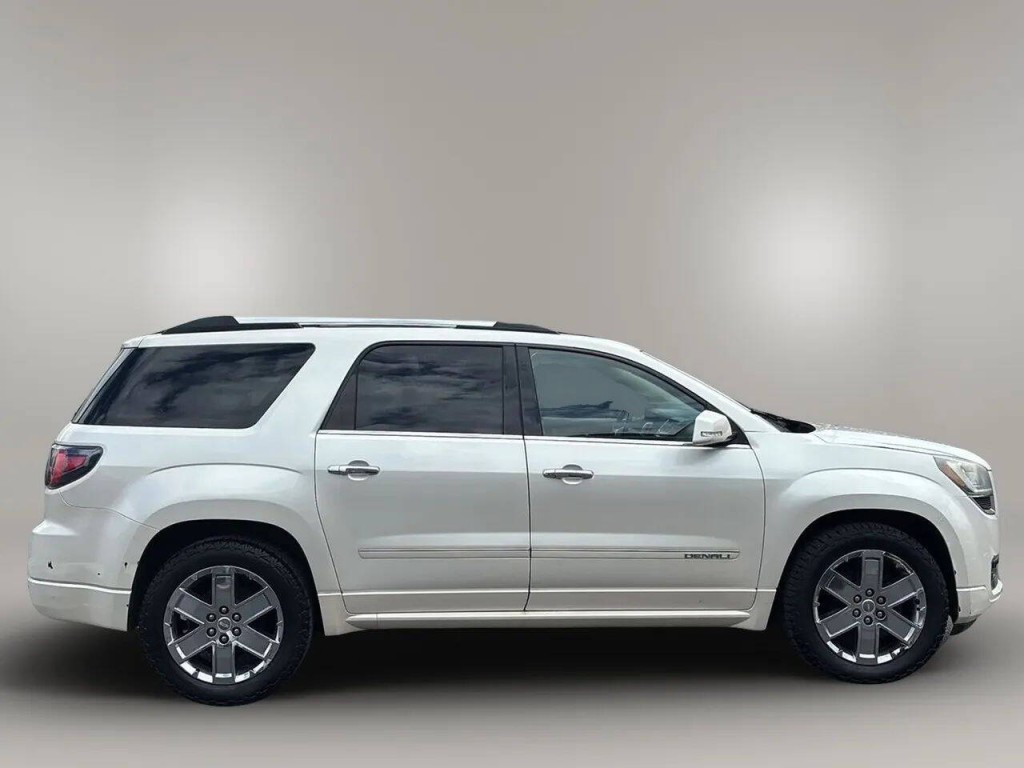 2015 GMC Acadia Image 6
