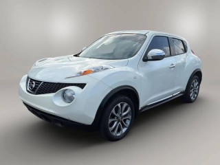 Image for 2012 Nissan Juke S Sport Utility ID: 7388788