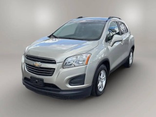 Image for 2016 Chevrolet Trax LT ID: 7390172