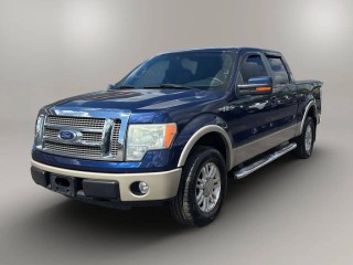 Image for 2010 Ford F-150 XL Pickup 6 1/2 ft ID: 7390453