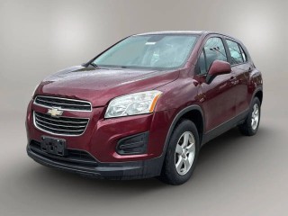 Image for 2016 Chevrolet Trax LS Sport Utility ID: 7398704