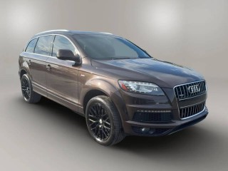 Image for 2011 Audi Q7 3.0T quattro Prestige ID: 7398705