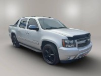Image for 2012 Chevrolet Avalanche LT Crew Cab Pickup ID: 7401809