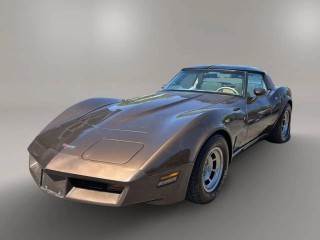 Image for 1980 Chevrolet Corvette  ID: 7406241