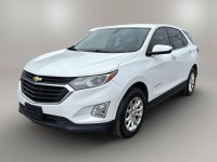 Image for 2018 Chevrolet Equinox LT w/3LT ID: 7406244