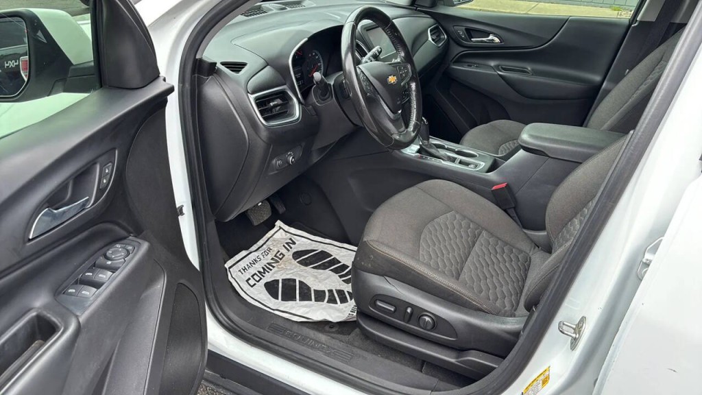 2018 Chevrolet Equinox Image 10