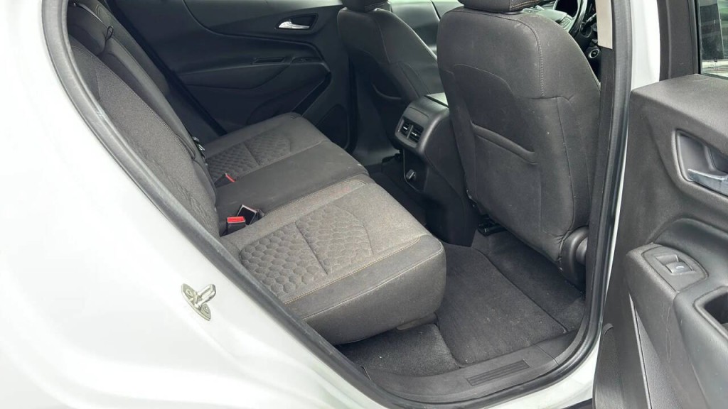 2018 Chevrolet Equinox Image 14