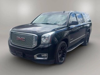 Image for 2015 GMC Yukon Denali ID: 7419732