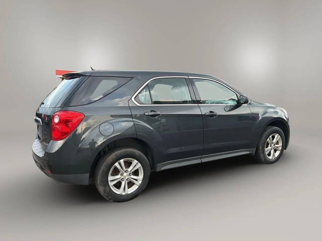 2014 Chevrolet Equinox Image 6