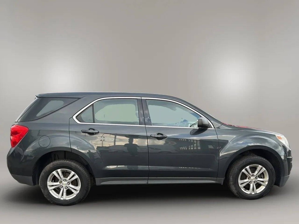 2014 Chevrolet Equinox Image 7