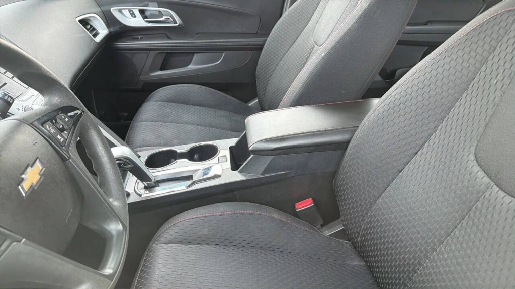 2014 Chevrolet Equinox Image 11
