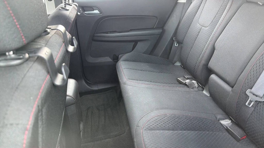 2014 Chevrolet Equinox Image 12