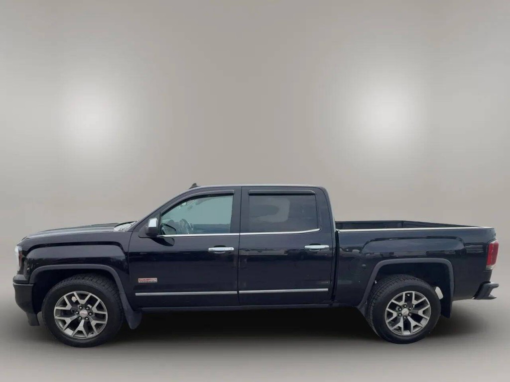 2016 GMC Sierra 1500 Image 2