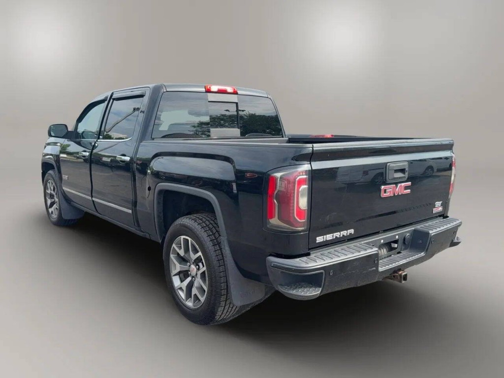 2016 GMC Sierra 1500 Image 3