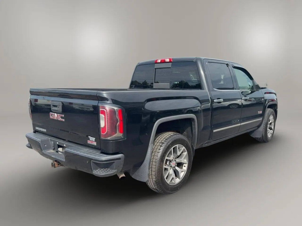2016 GMC Sierra 1500 Image 5