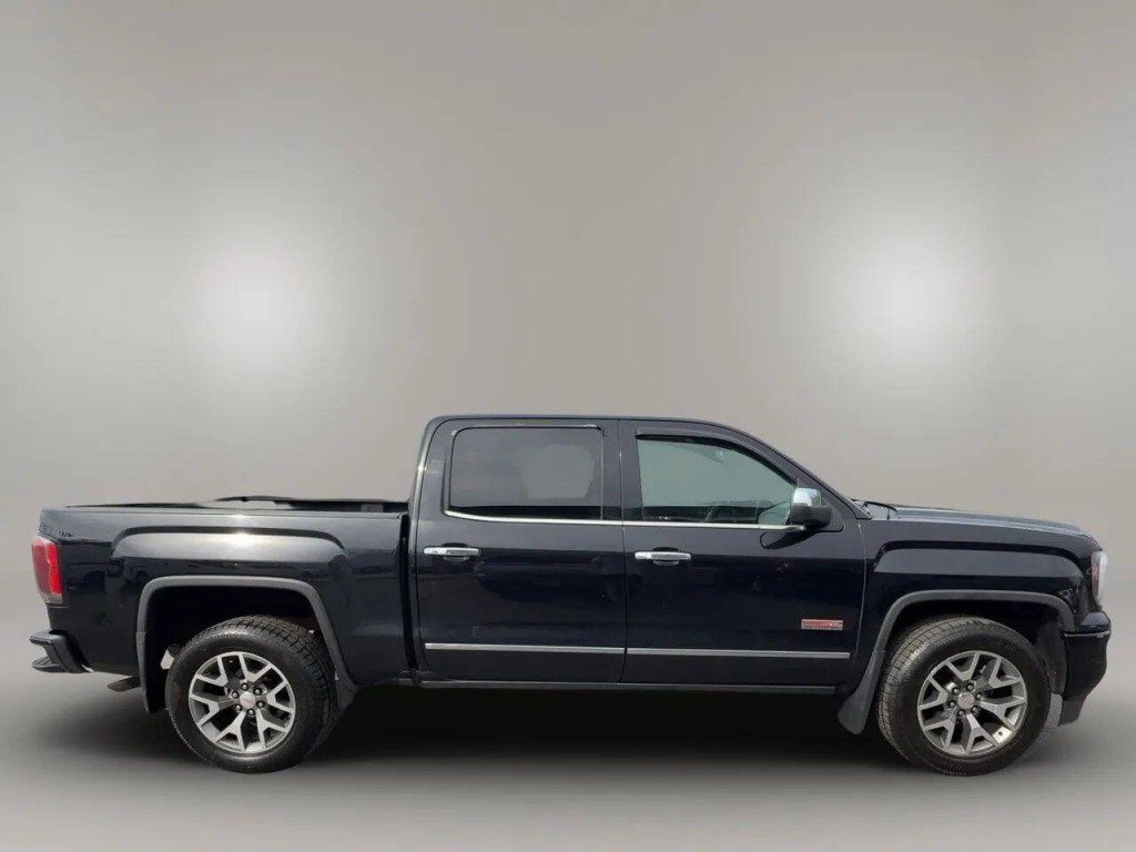 2016 GMC Sierra 1500 Image 6